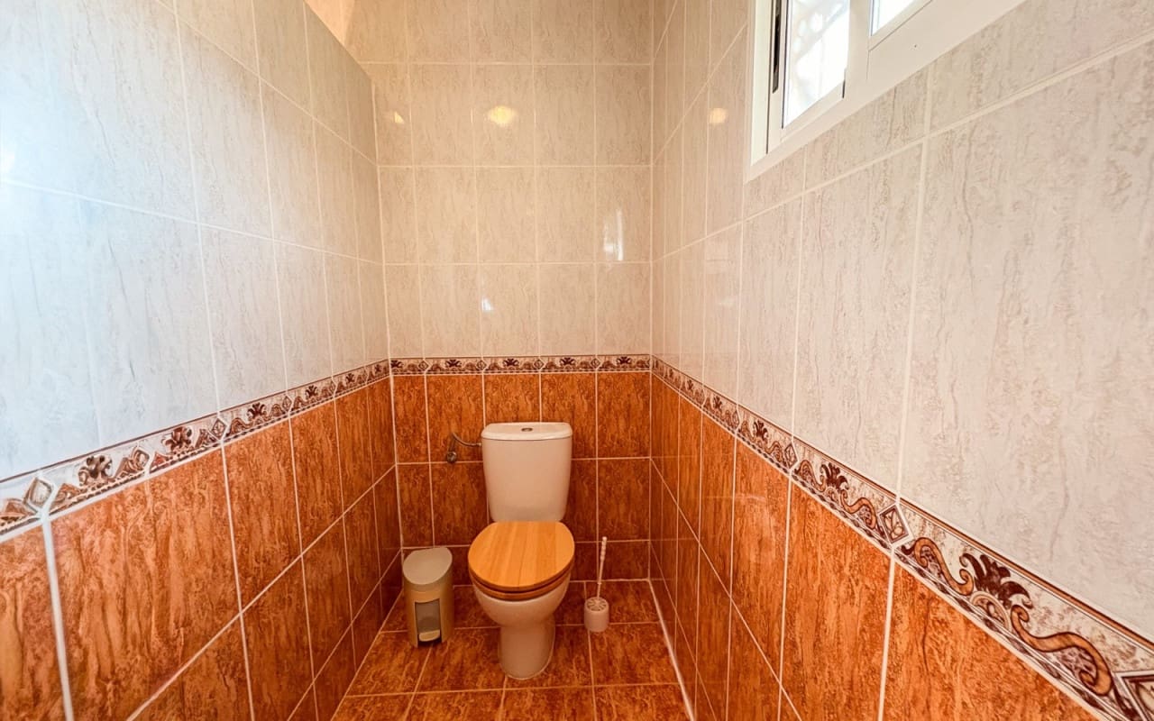 5 Zimmer Finca/Landgut zu verkaufen in Crevillente / Crevillent mit Pool - 422.000 € (Ref: 9805199)