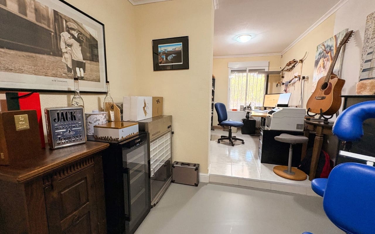 5 Zimmer Finca/Landgut zu verkaufen in Crevillente / Crevillent mit Pool - 422.000 € (Ref: 9805199)