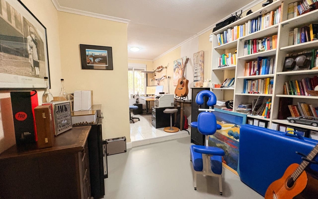 5 Zimmer Finca/Landgut zu verkaufen in Crevillente / Crevillent mit Pool - 422.000 € (Ref: 9805199)