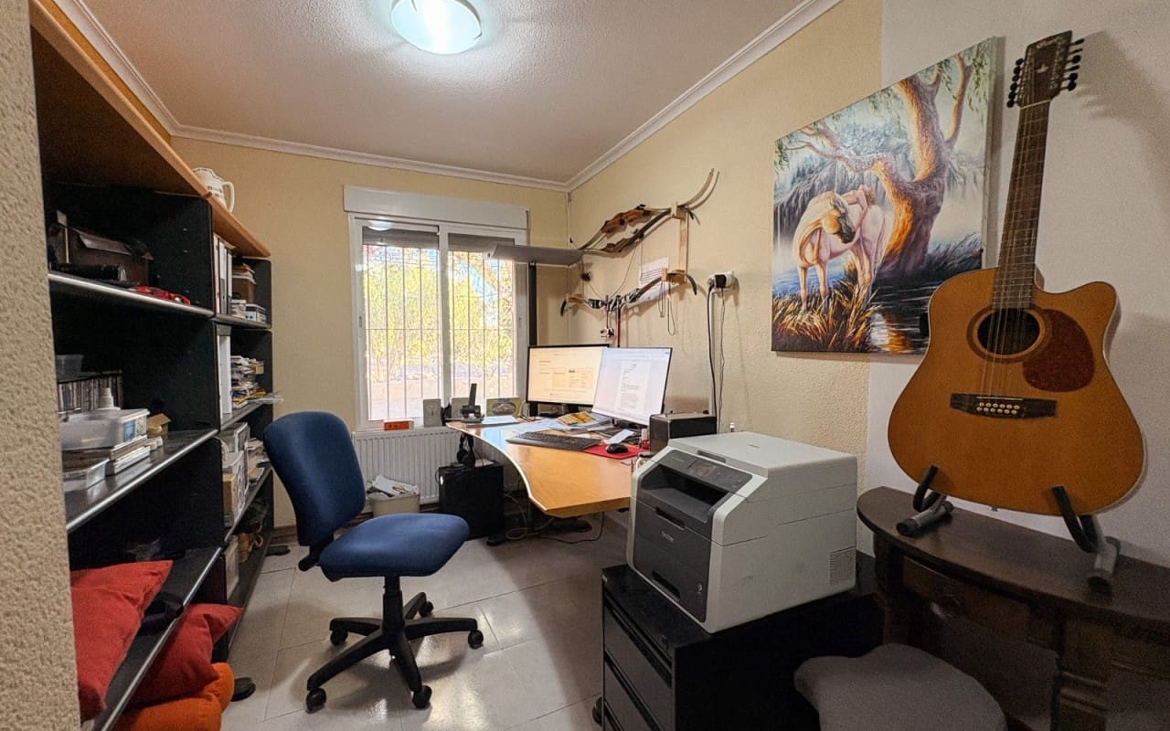 5 Zimmer Finca/Landgut zu verkaufen in Crevillente / Crevillent mit Pool - 422.000 € (Ref: 9805199)