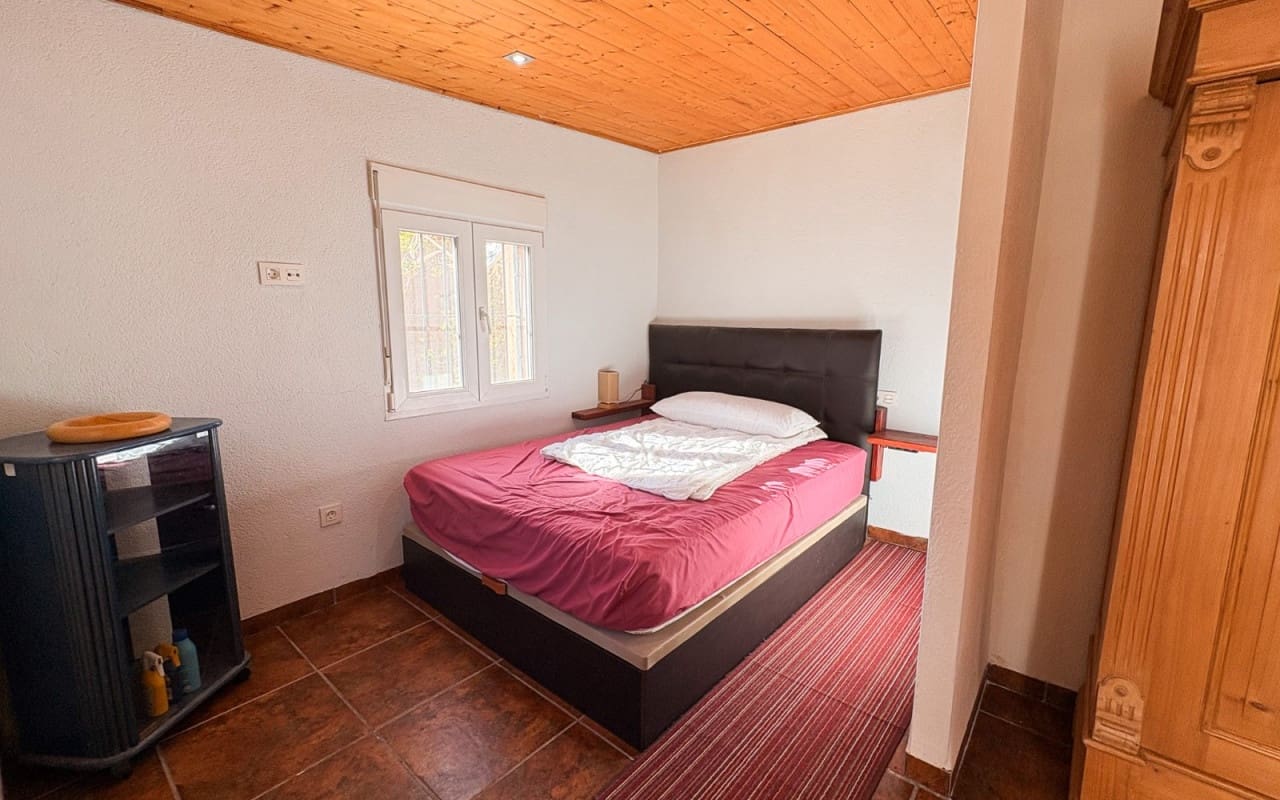 5 Zimmer Finca/Landgut zu verkaufen in Crevillente / Crevillent mit Pool - 422.000 € (Ref: 9805199)