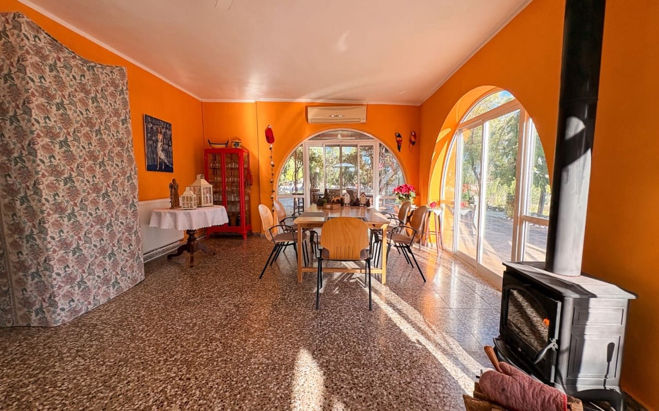 5 Zimmer Finca/Landgut zu verkaufen in Crevillente / Crevillent mit Pool - 422.000 € (Ref: 9805199)