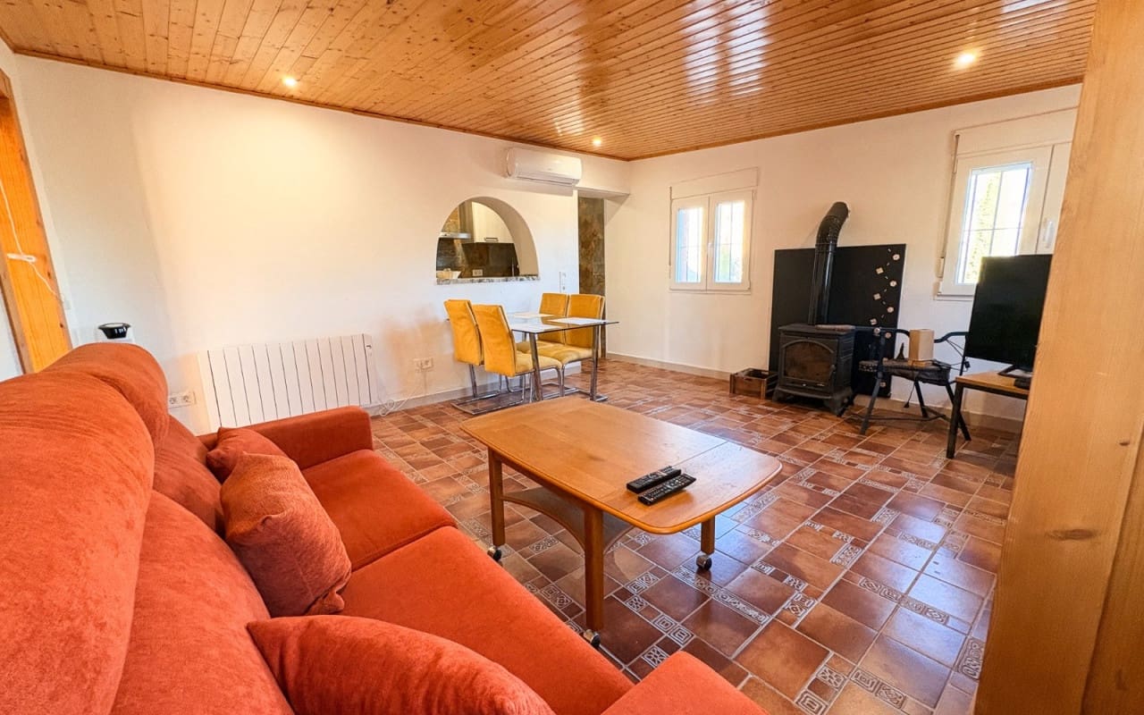 5 Zimmer Finca/Landgut zu verkaufen in Crevillente / Crevillent mit Pool - 422.000 € (Ref: 9805199)