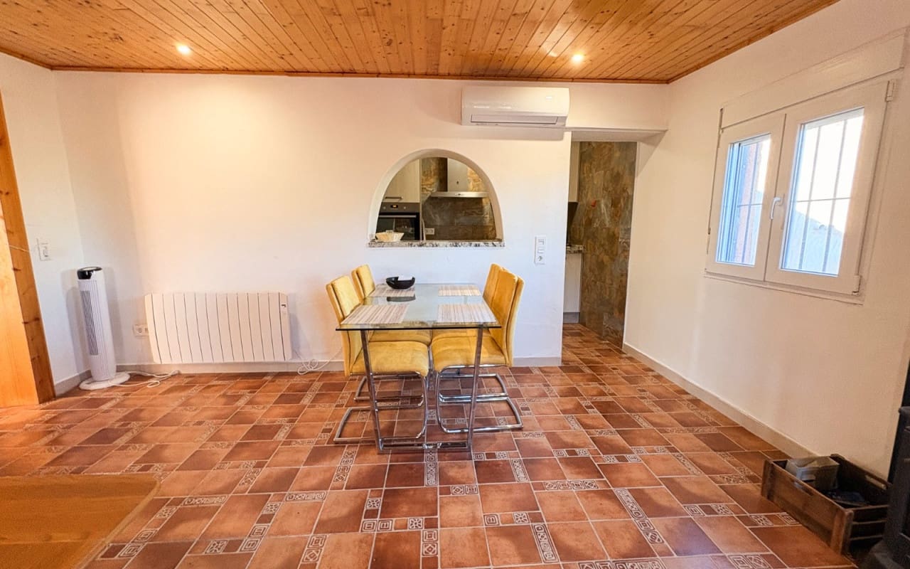 5 Zimmer Finca/Landgut zu verkaufen in Crevillente / Crevillent mit Pool - 422.000 € (Ref: 9805199)