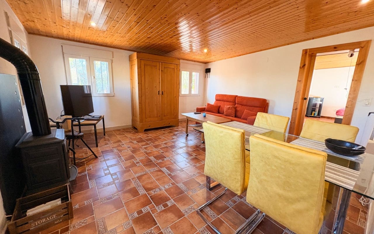 5 Zimmer Finca/Landgut zu verkaufen in Crevillente / Crevillent mit Pool - 422.000 € (Ref: 9805199)