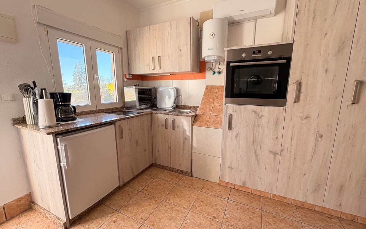 5 Zimmer Finca/Landgut zu verkaufen in Crevillente / Crevillent mit Pool - 422.000 € (Ref: 9805199)