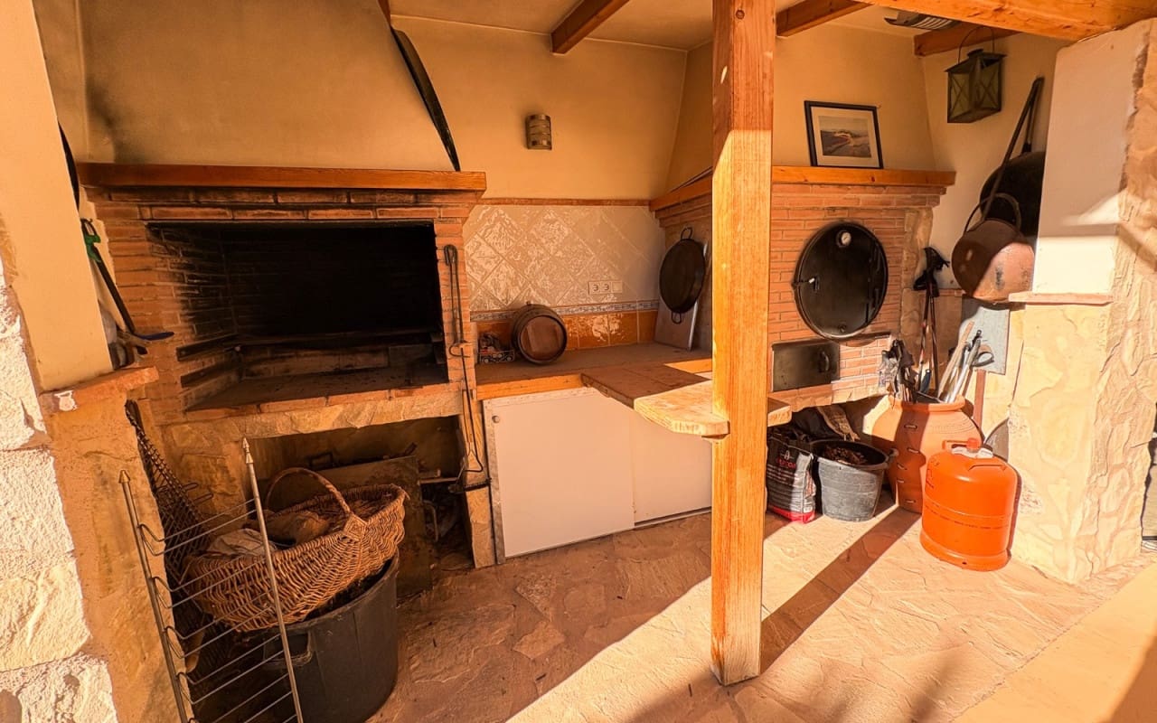 5 Zimmer Finca/Landgut zu verkaufen in Crevillente / Crevillent mit Pool - 422.000 € (Ref: 9805199)