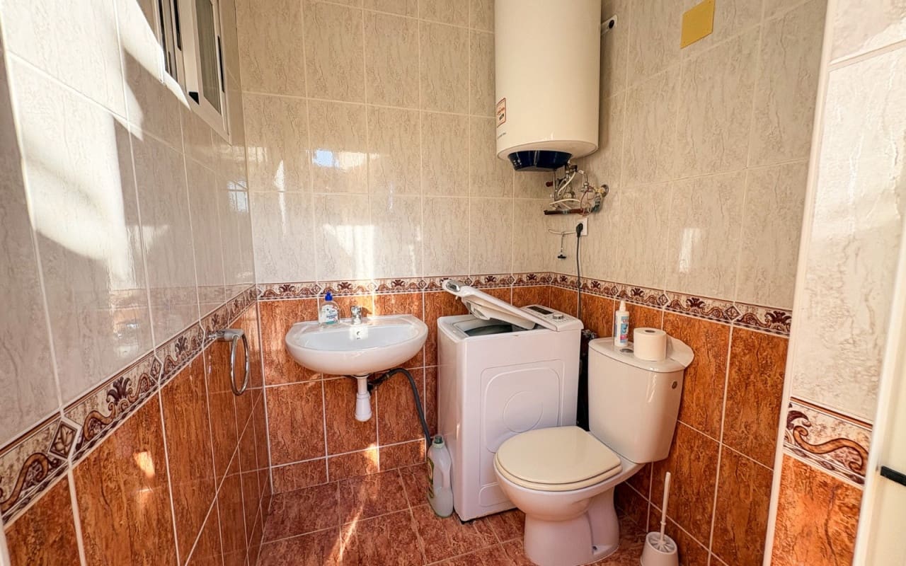 5 Zimmer Finca/Landgut zu verkaufen in Crevillente / Crevillent mit Pool - 422.000 € (Ref: 9805199)