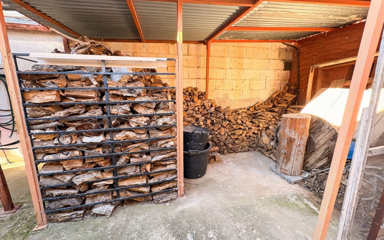 5 Zimmer Finca/Landgut zu verkaufen in Crevillente / Crevillent mit Pool - 422.000 € (Ref: 9805199)