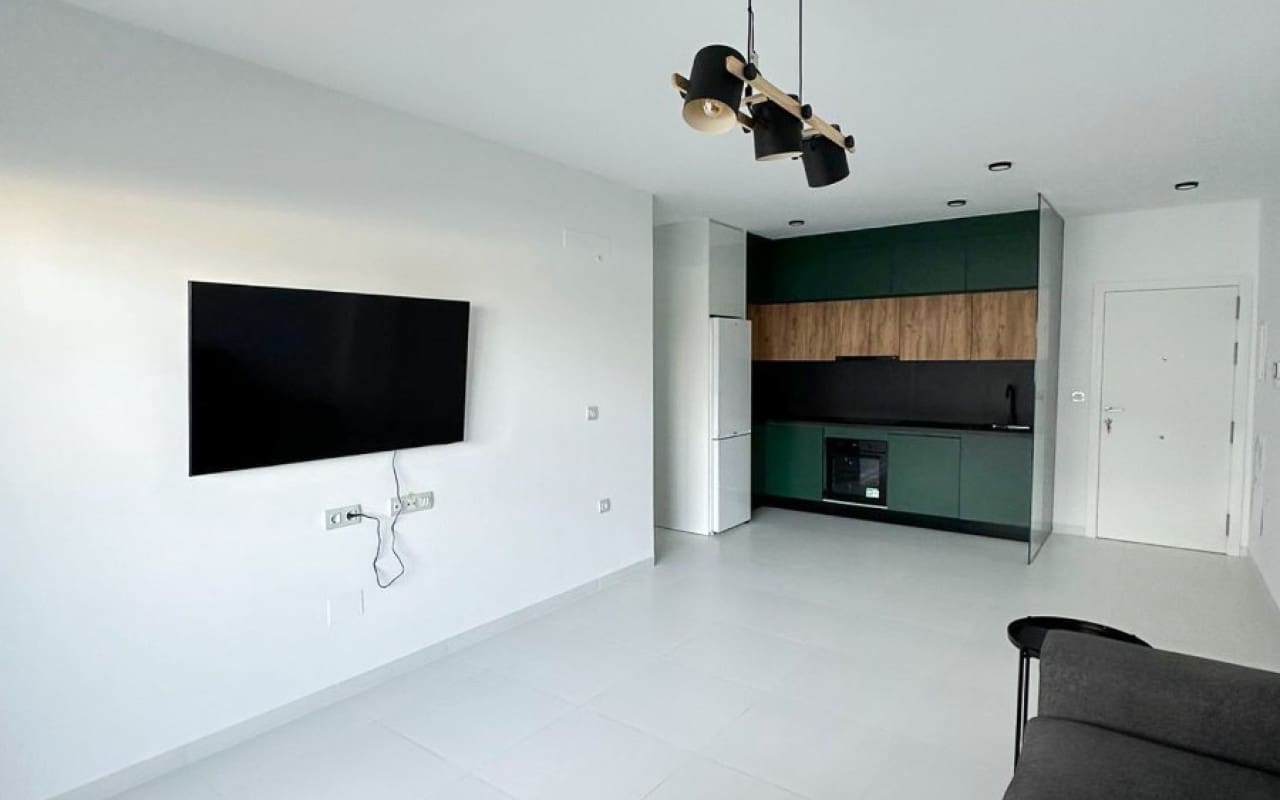 2 chambre Appartement à vendre à San Miguel de Salinas avec piscine - 220 000 € (Ref: 9805201)