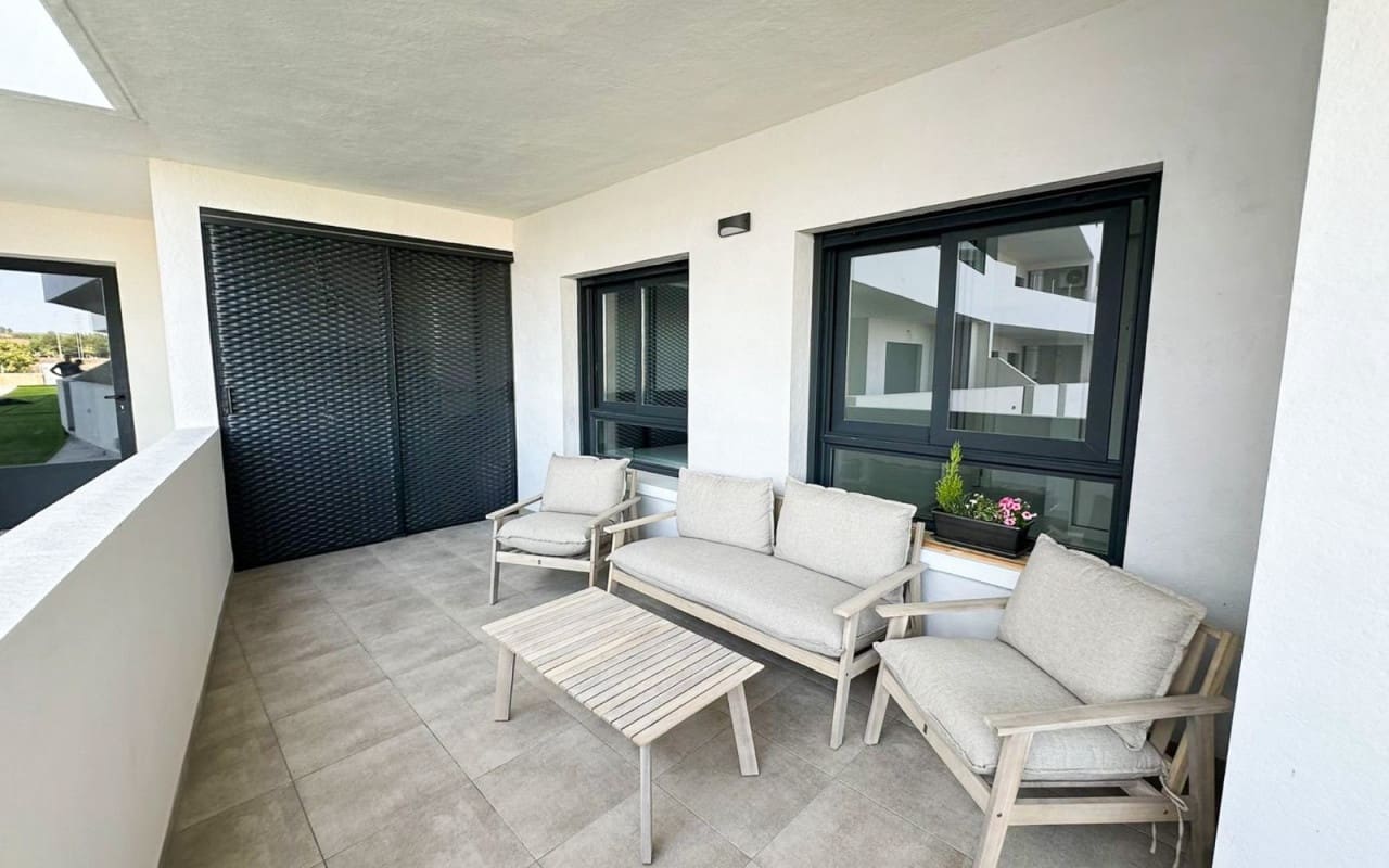 2 chambre Appartement à vendre à San Miguel de Salinas avec piscine - 220 000 € (Ref: 9805201)