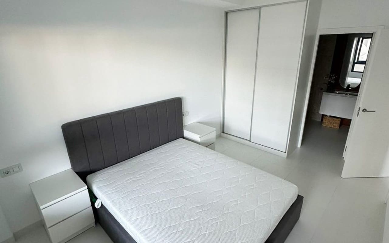 2 chambre Appartement à vendre à San Miguel de Salinas avec piscine - 220 000 € (Ref: 9805201)