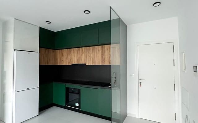 2 chambre Appartement à vendre à San Miguel de Salinas avec piscine - 220 000 € (Ref: 9805201)