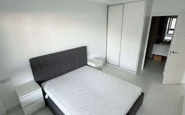 2 chambre Appartement à vendre à San Miguel de Salinas avec piscine - 220 000 € (Ref: 9805201)