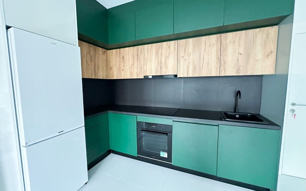 2 chambre Appartement à vendre à San Miguel de Salinas avec piscine - 220 000 € (Ref: 9805201)