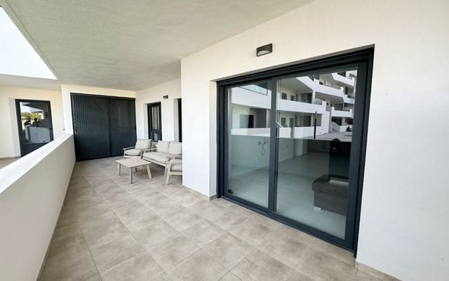 2 chambre Appartement à vendre à San Miguel de Salinas avec piscine - 220 000 € (Ref: 9805201)