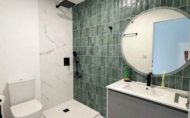 2 chambre Appartement à vendre à San Miguel de Salinas avec piscine - 220 000 € (Ref: 9805201)