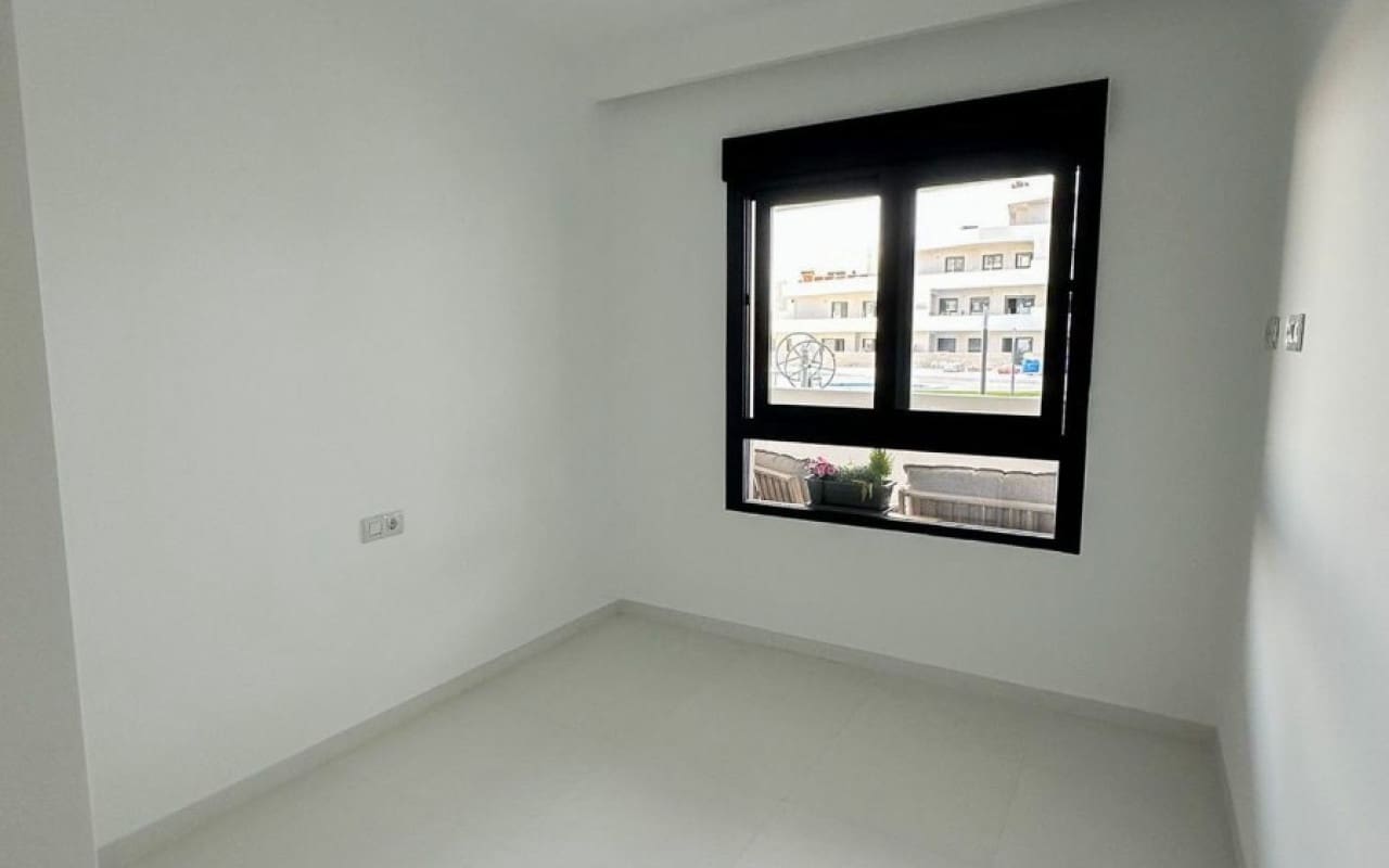 2 chambre Appartement à vendre à San Miguel de Salinas avec piscine - 220 000 € (Ref: 9805201)