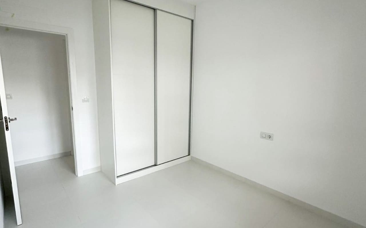 2 chambre Appartement à vendre à San Miguel de Salinas avec piscine - 220 000 € (Ref: 9805201)