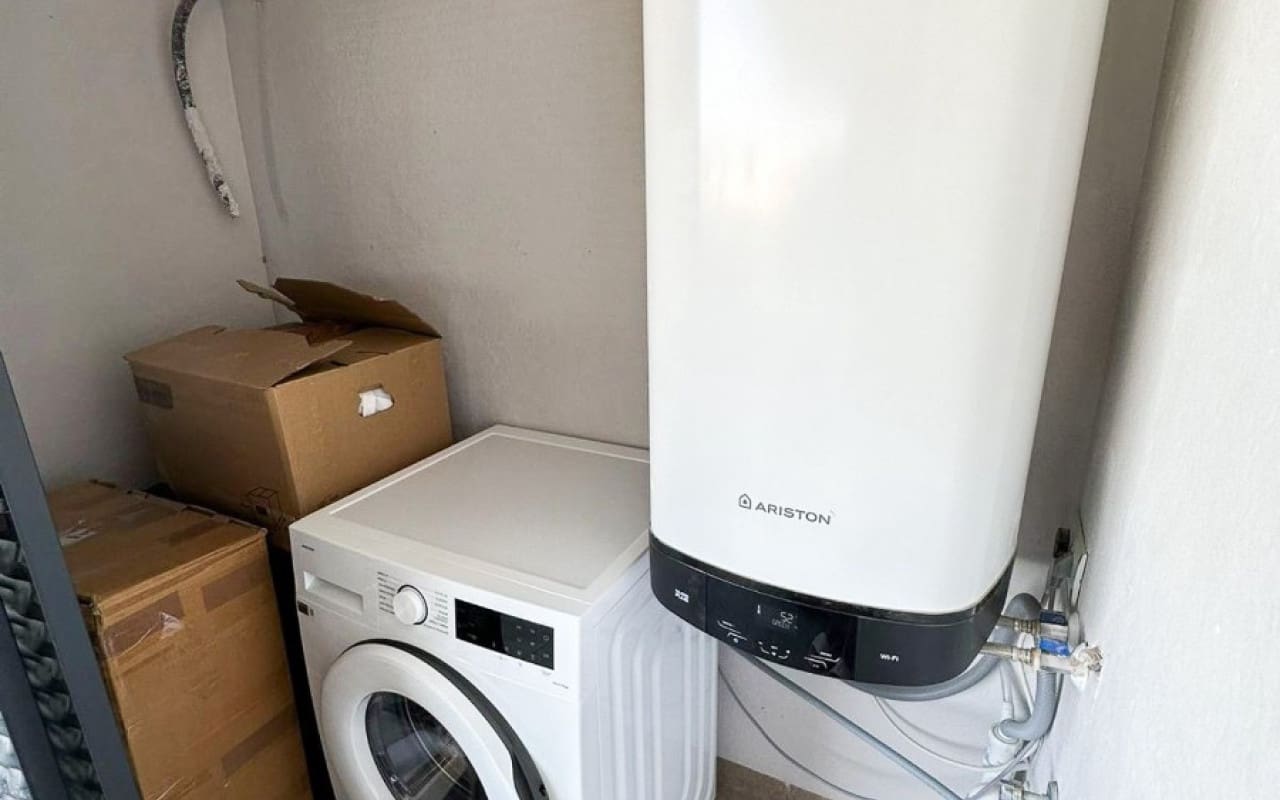 2 chambre Appartement à vendre à San Miguel de Salinas avec piscine - 220 000 € (Ref: 9805201)