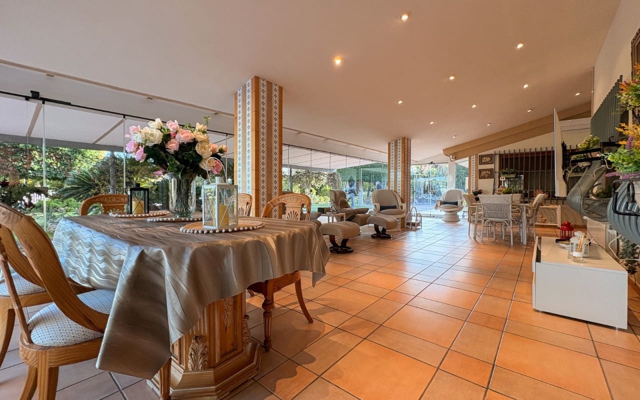 7 soverom Finca/Herregård til salgs i Elche / Elx med svømmebasseng - € 950 000 (Ref: 9805202)