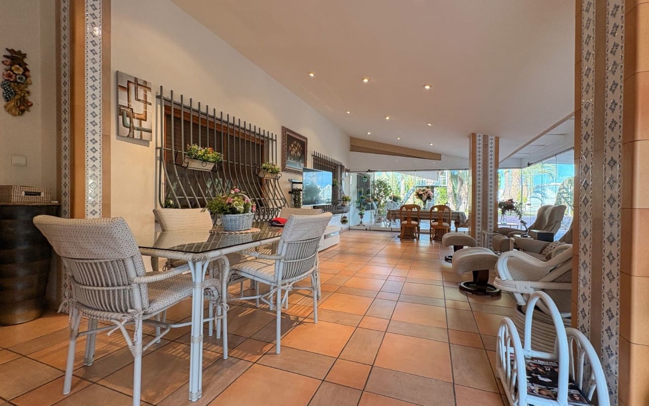 7 soverom Finca/Herregård til salgs i Elche / Elx med svømmebasseng - € 950 000 (Ref: 9805202)