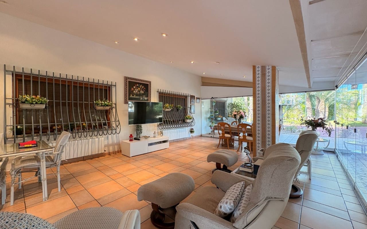 7 soverom Finca/Herregård til salgs i Elche / Elx med svømmebasseng - € 950 000 (Ref: 9805202)