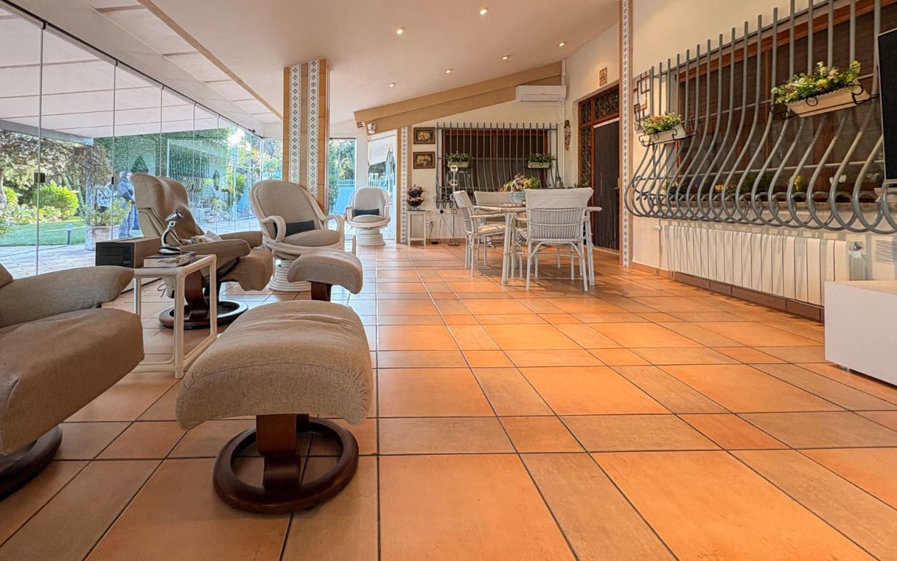 7 soverom Finca/Herregård til salgs i Elche / Elx med svømmebasseng - € 950 000 (Ref: 9805202)