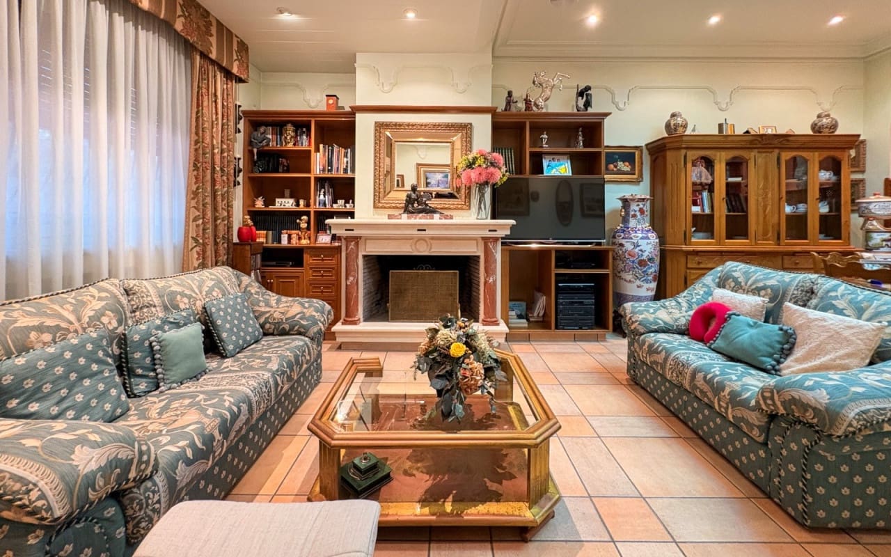 7 soverom Finca/Herregård til salgs i Elche / Elx med svømmebasseng - € 950 000 (Ref: 9805202)