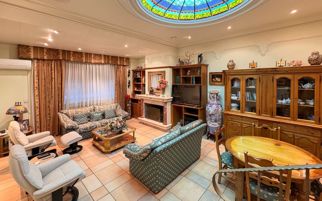 7 soverom Finca/Herregård til salgs i Elche / Elx med svømmebasseng - € 950 000 (Ref: 9805202)