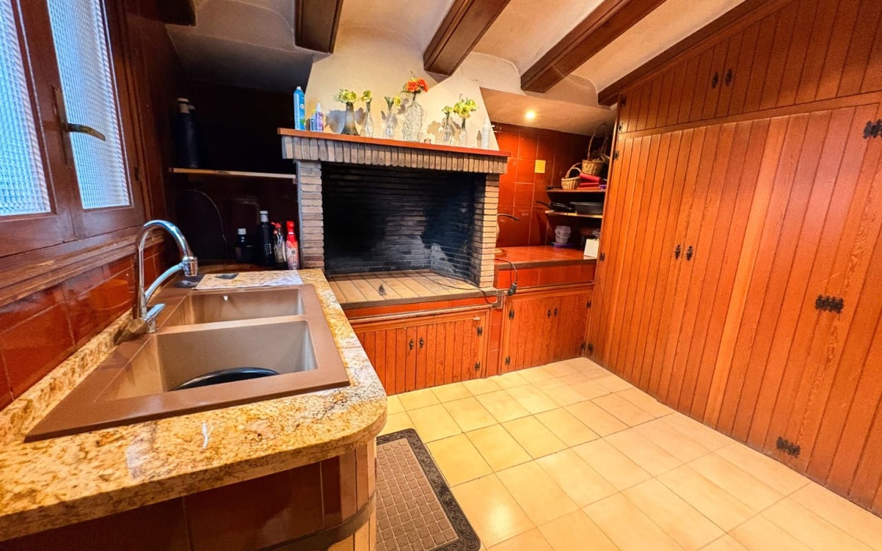 7 soverom Finca/Herregård til salgs i Elche / Elx med svømmebasseng - € 950 000 (Ref: 9805202)