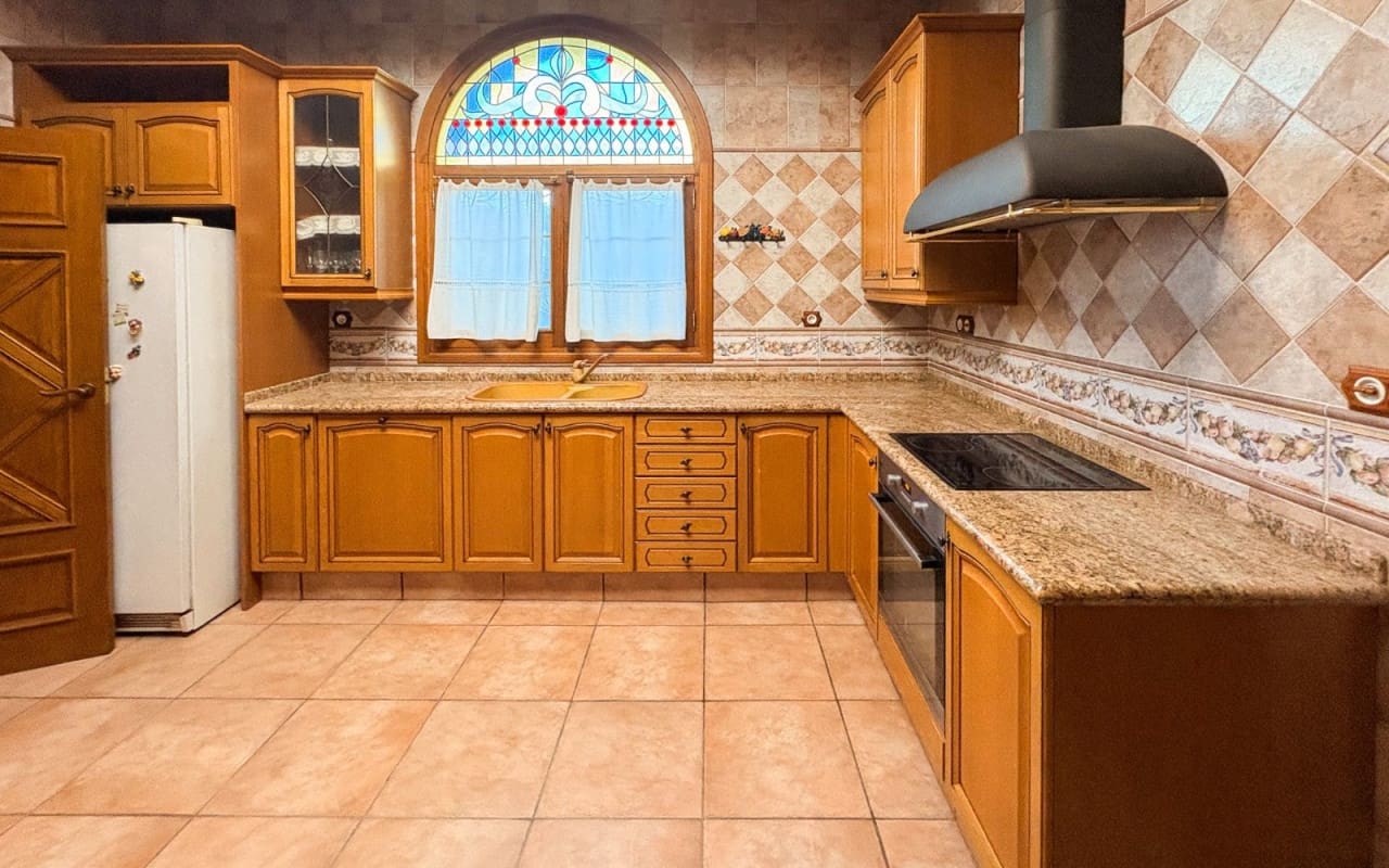 7 soverom Finca/Herregård til salgs i Elche / Elx med svømmebasseng - € 950 000 (Ref: 9805202)