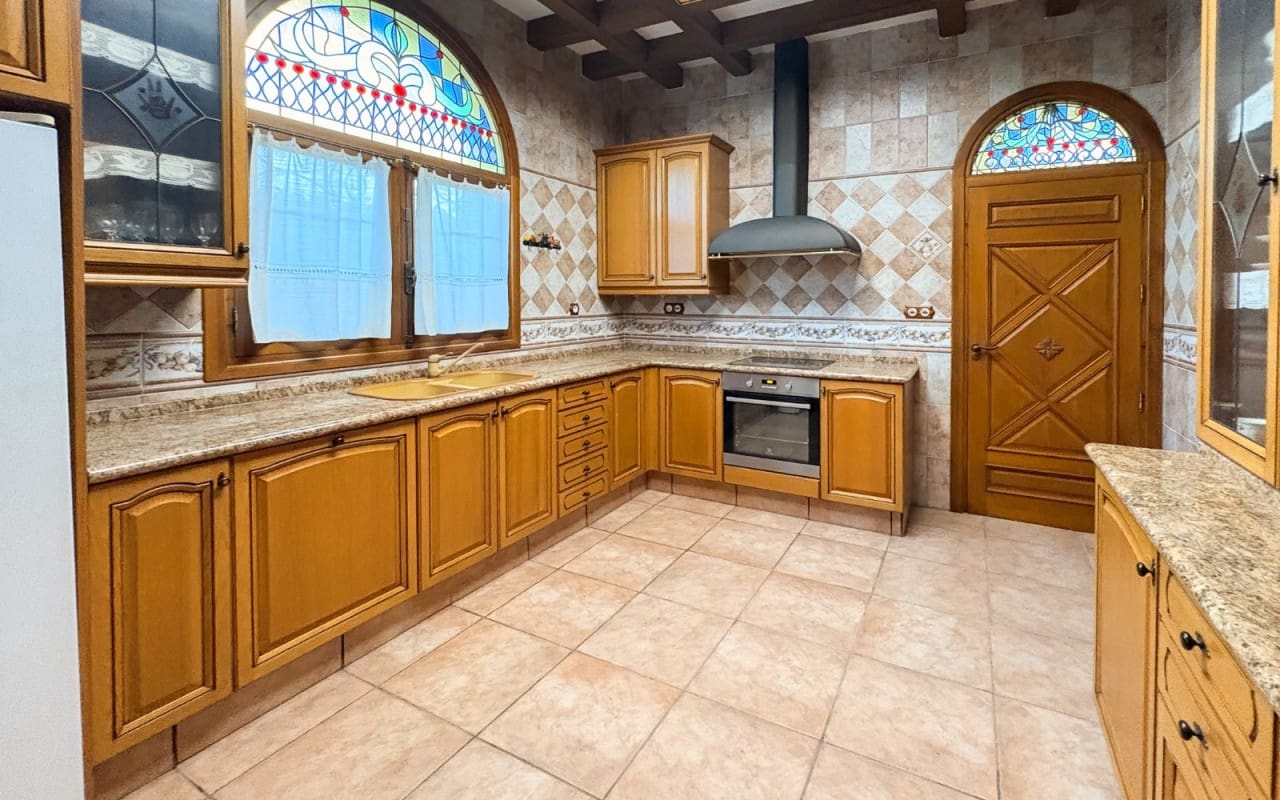 7 soverom Finca/Herregård til salgs i Elche / Elx med svømmebasseng - € 950 000 (Ref: 9805202)