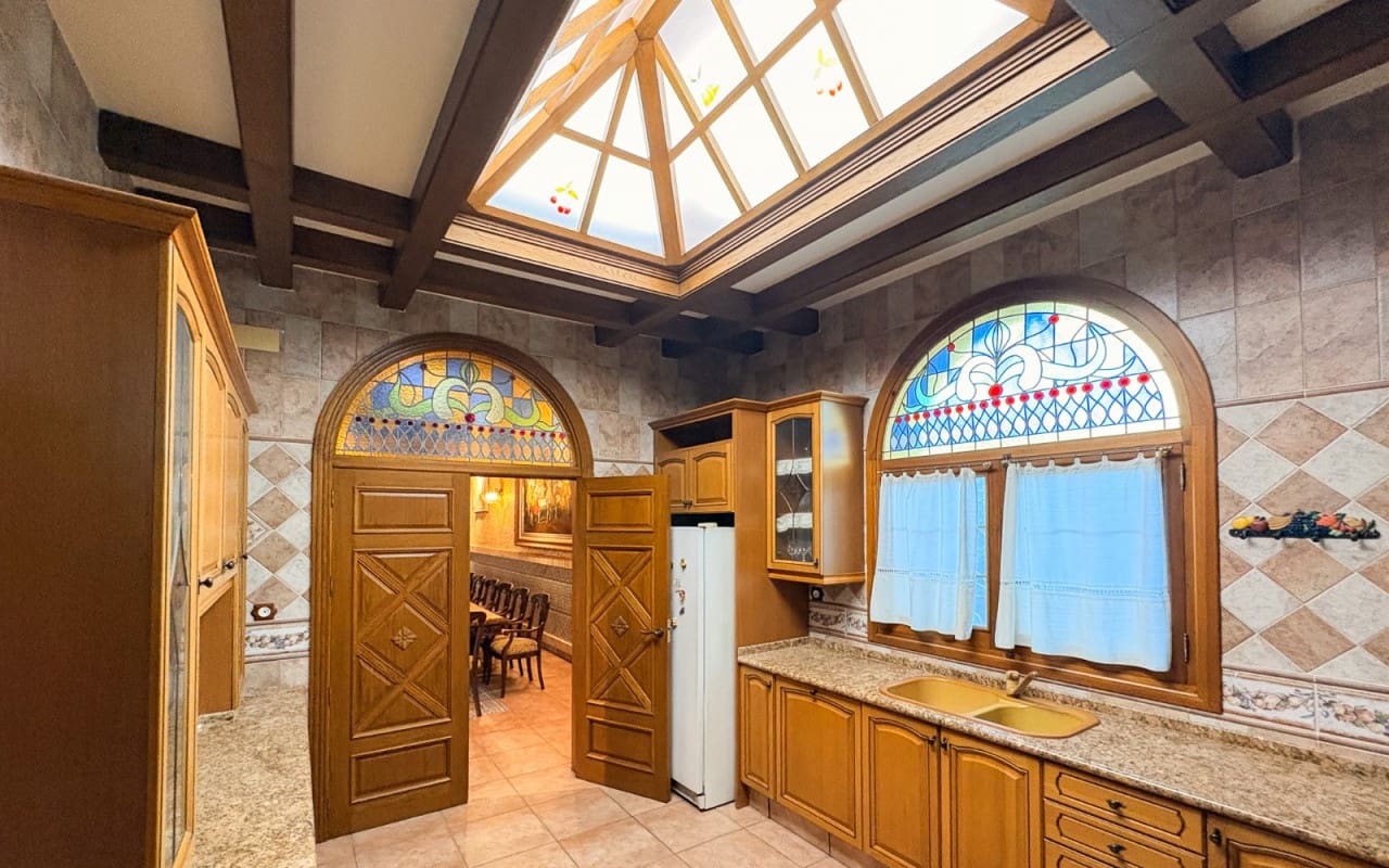 7 soverom Finca/Herregård til salgs i Elche / Elx med svømmebasseng - € 950 000 (Ref: 9805202)