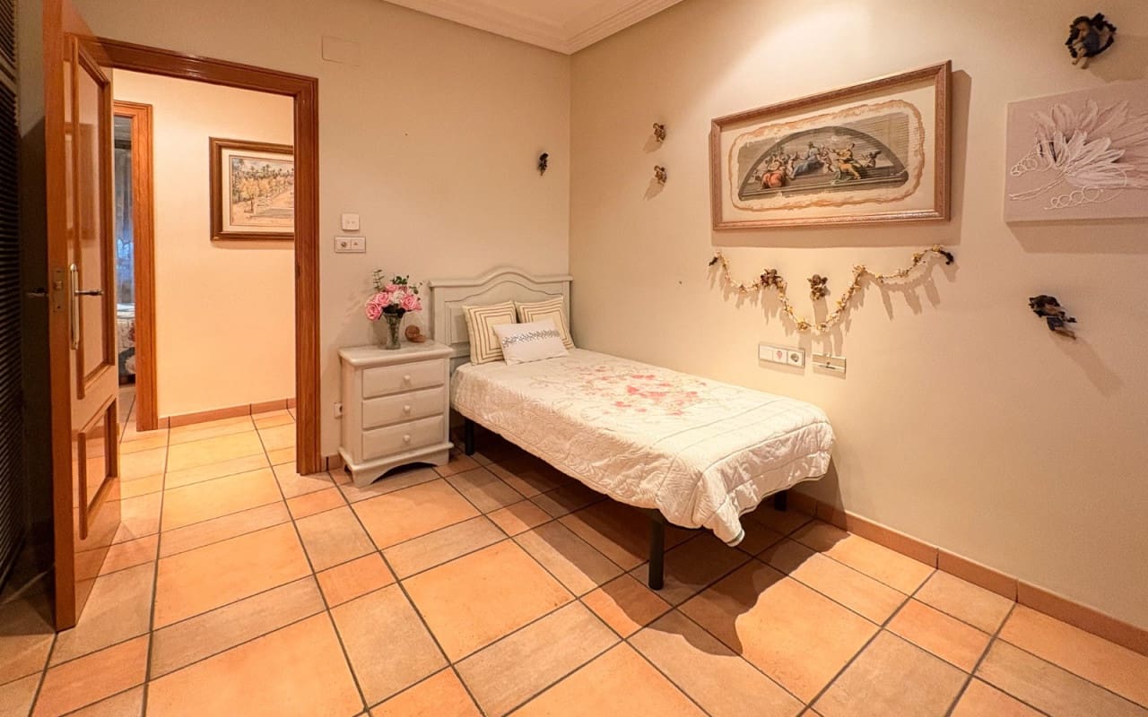 7 soverom Finca/Herregård til salgs i Elche / Elx med svømmebasseng - € 950 000 (Ref: 9805202)