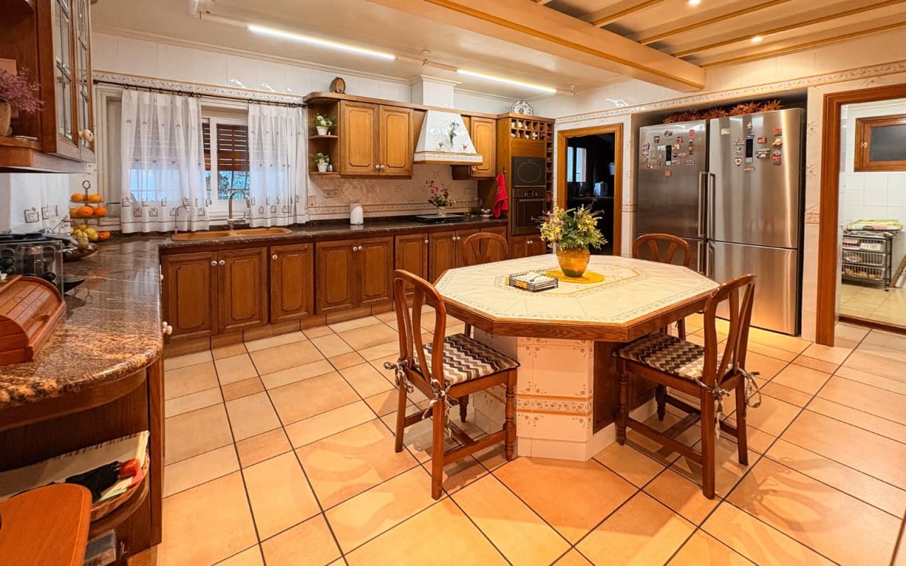 7 soverom Finca/Herregård til salgs i Elche / Elx med svømmebasseng - € 950 000 (Ref: 9805202)