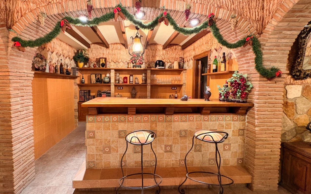 7 soverom Finca/Herregård til salgs i Elche / Elx med svømmebasseng - € 950 000 (Ref: 9805202)