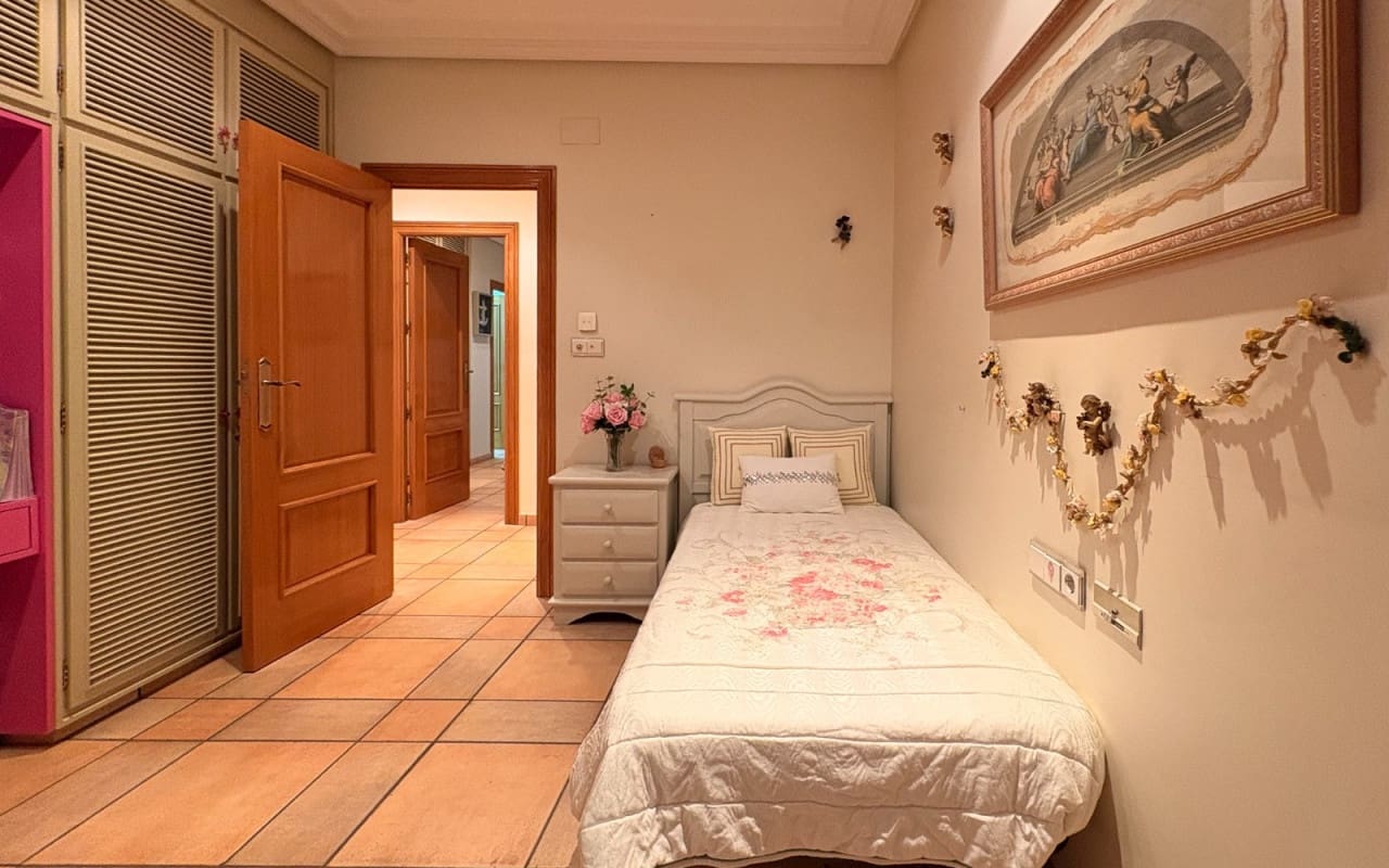 7 soverom Finca/Herregård til salgs i Elche / Elx med svømmebasseng - € 950 000 (Ref: 9805202)