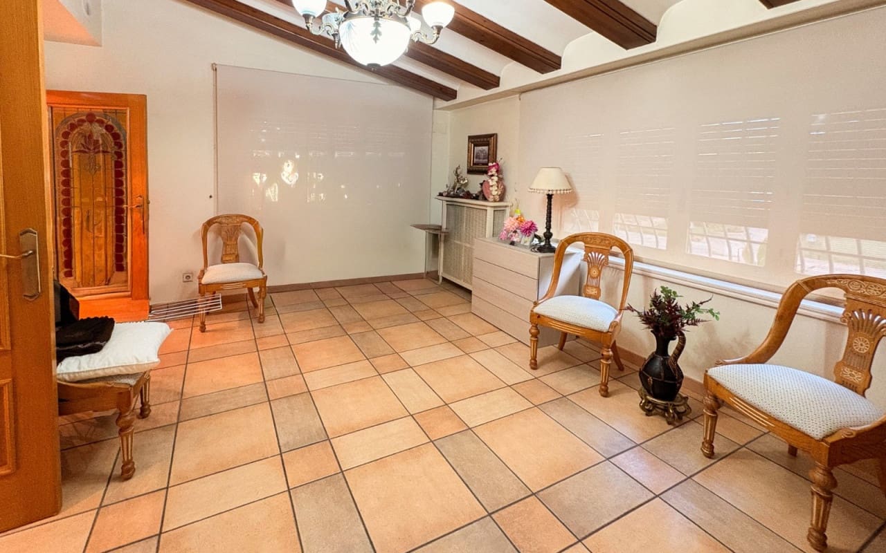 7 soverom Finca/Herregård til salgs i Elche / Elx med svømmebasseng - € 950 000 (Ref: 9805202)