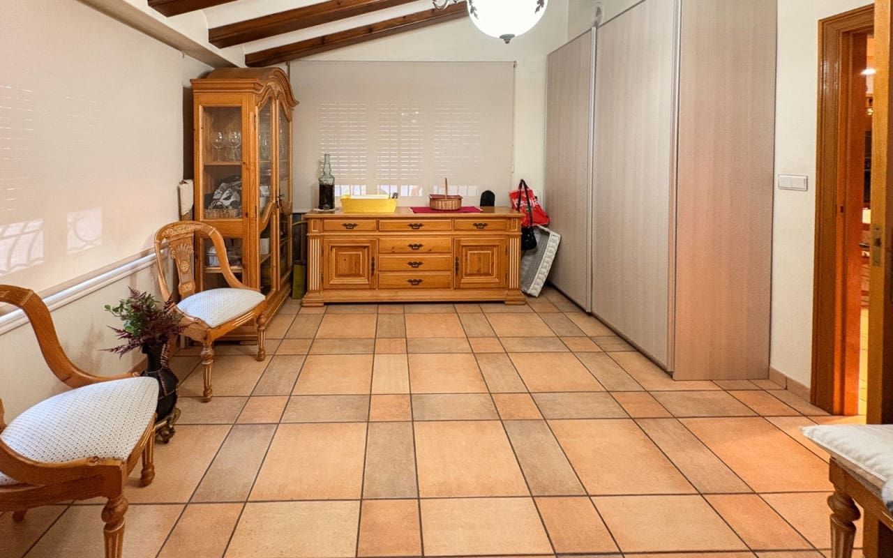 7 soverom Finca/Herregård til salgs i Elche / Elx med svømmebasseng - € 950 000 (Ref: 9805202)