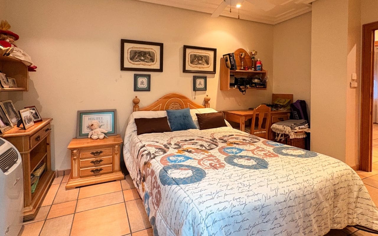 7 soverom Finca/Herregård til salgs i Elche / Elx med svømmebasseng - € 950 000 (Ref: 9805202)