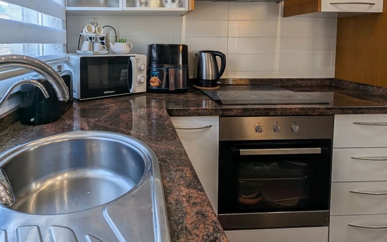 2 makuuhuone Huoneisto myytävänä paikassa El Campello mukana uima-altaan - 370 000 € (Ref: 9805203)