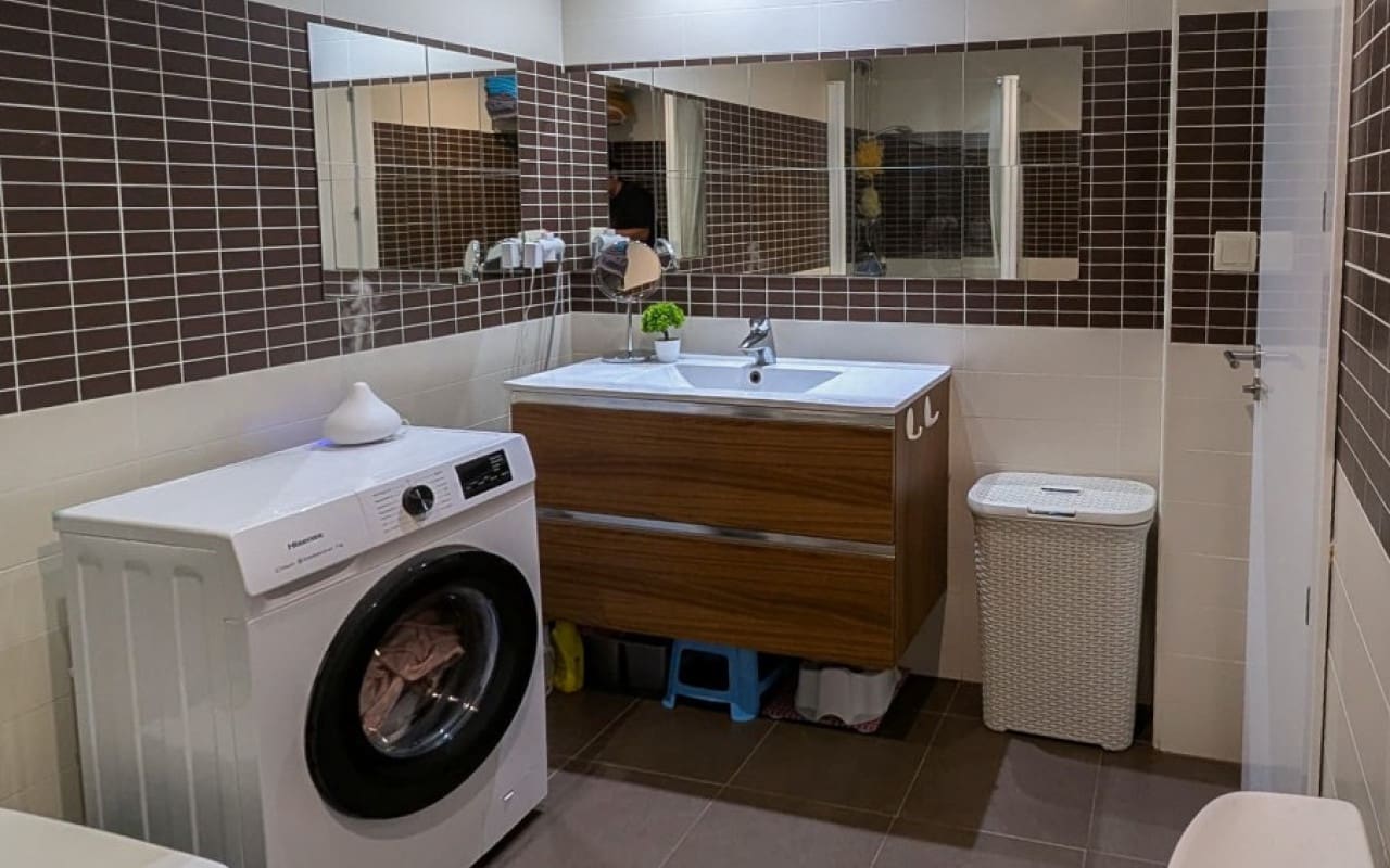 2 makuuhuone Huoneisto myytävänä paikassa El Campello mukana uima-altaan - 370 000 € (Ref: 9805203)