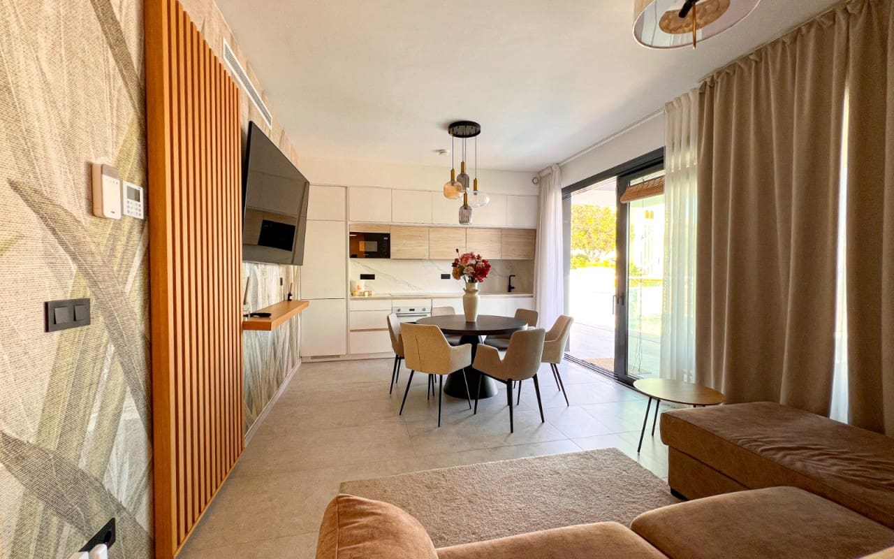 3 slaapkamer Strandappartement te koop in Guardamar del Segura met zwembad - € 399.000 (Ref: 9805204)