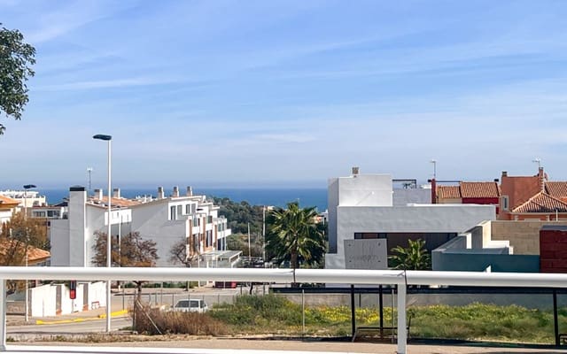 3 slaapkamer Strandappartement te koop in Los Secanos, Guardamar del Segura met zwembad - € 399.000 (Ref: 9805204)