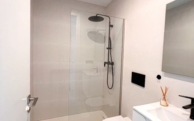 3 slaapkamer Strandappartement te koop in Los Secanos, Guardamar del Segura met zwembad - € 399.000 (Ref: 9805204)