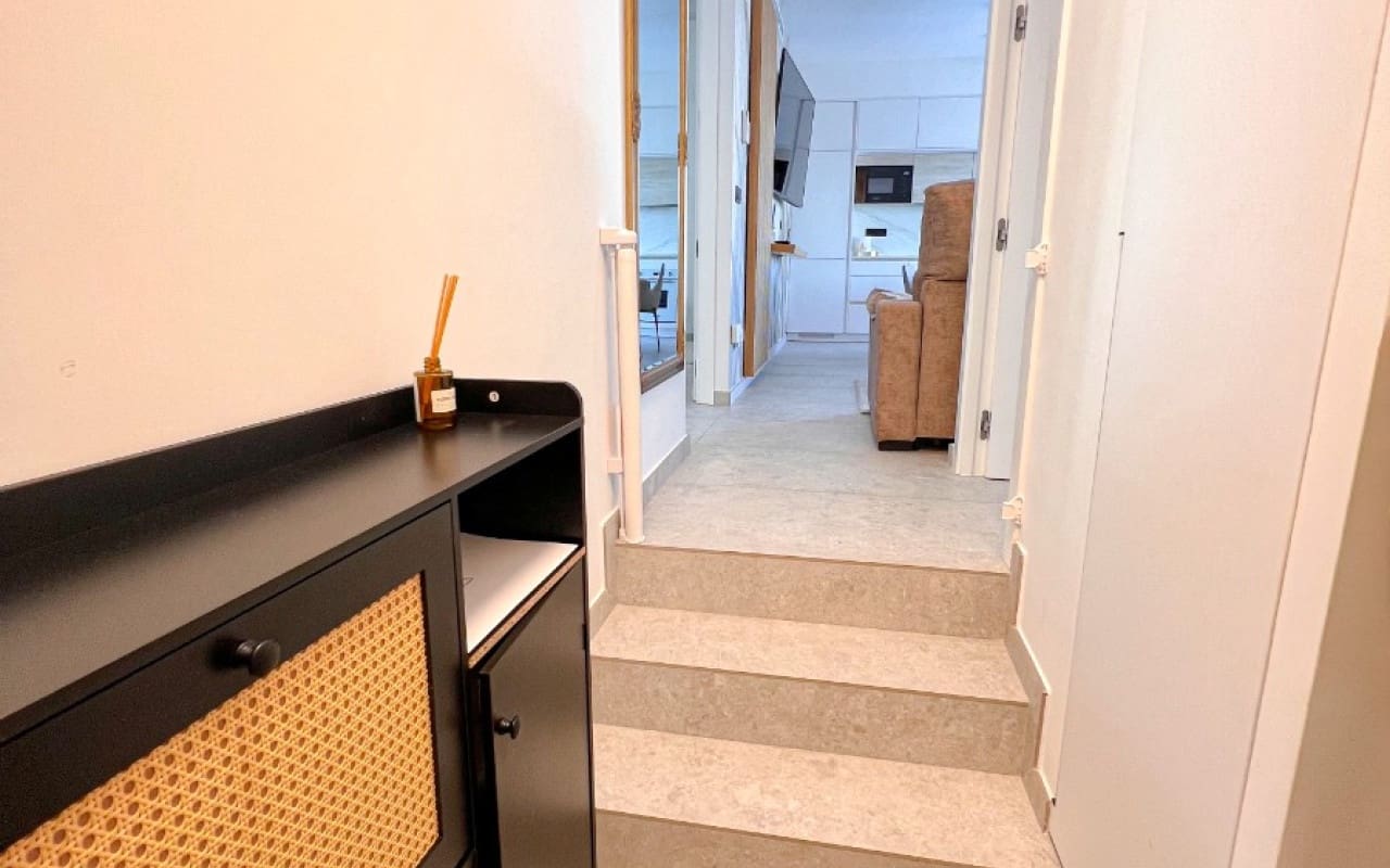 3 slaapkamer Strandappartement te koop in Guardamar del Segura met zwembad - € 399.000 (Ref: 9805204)