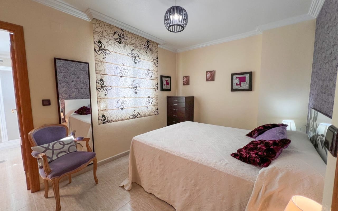 3 slaapkamer Penthouse te koop in Torrevieja - € 265.000 (Ref: 9805205)