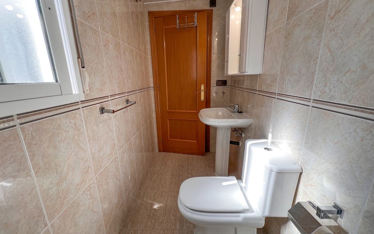 3 slaapkamer Penthouse te koop in Torrevieja - € 265.000 (Ref: 9805205)