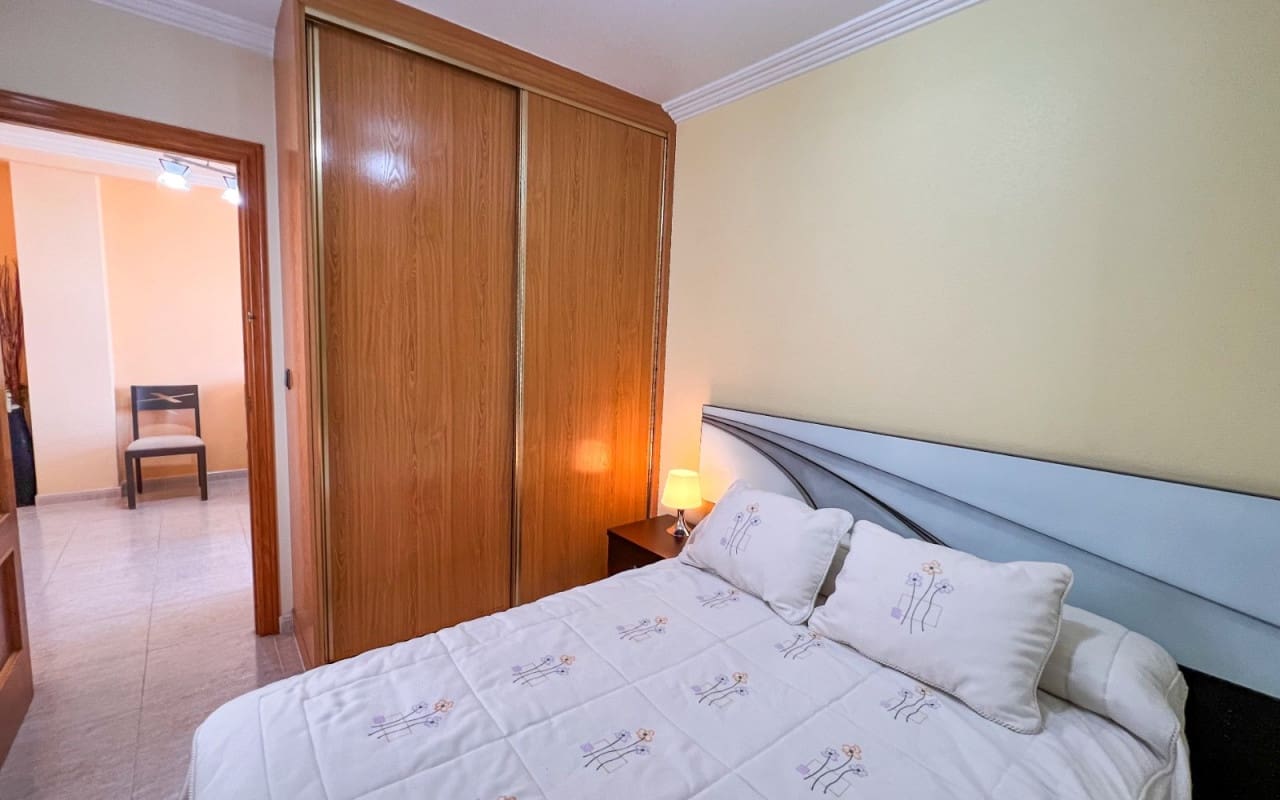 3 slaapkamer Penthouse te koop in Torrevieja - € 265.000 (Ref: 9805205)